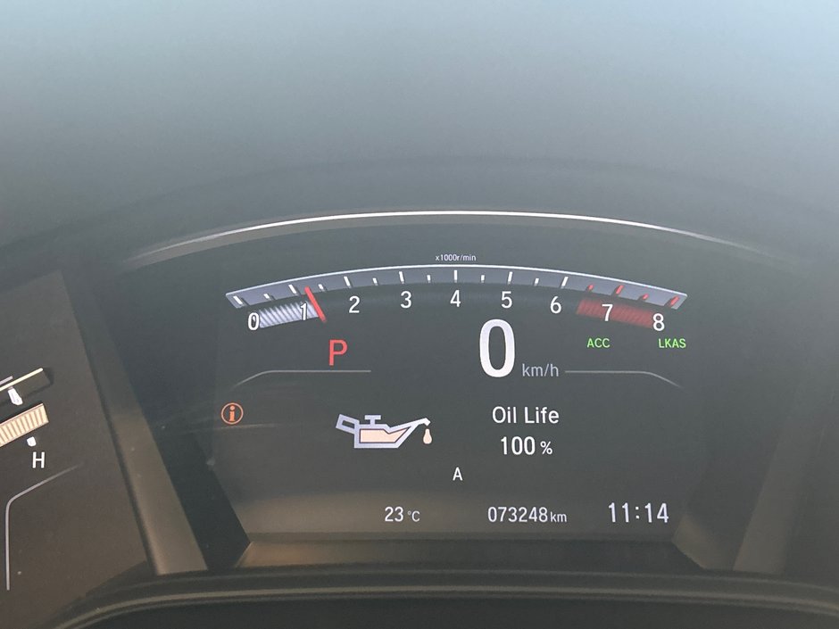 2020 Honda CR-V LX-26