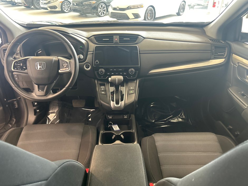 2020 Honda CR-V LX-14