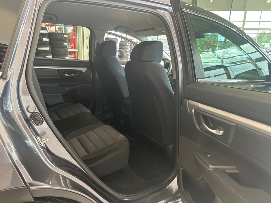 2020 Honda CR-V LX-13