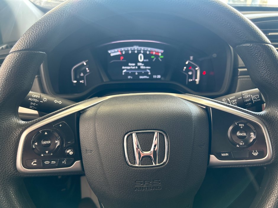 Honda CR-V LX 2021-23