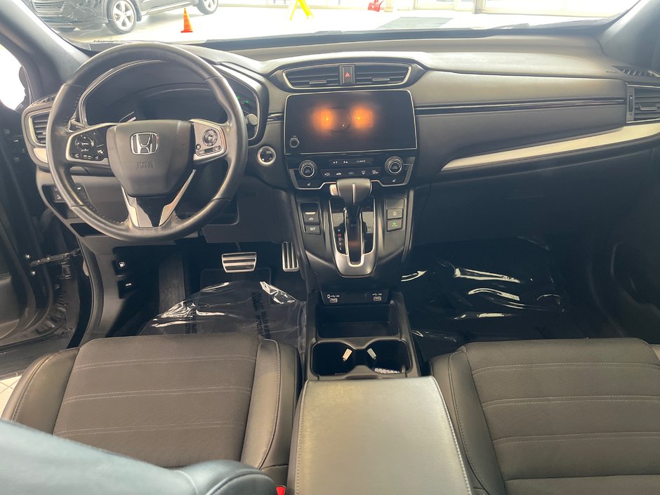 2021 Honda CR-V Sport-11