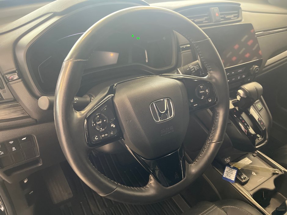 2021 Honda CR-V Touring-14