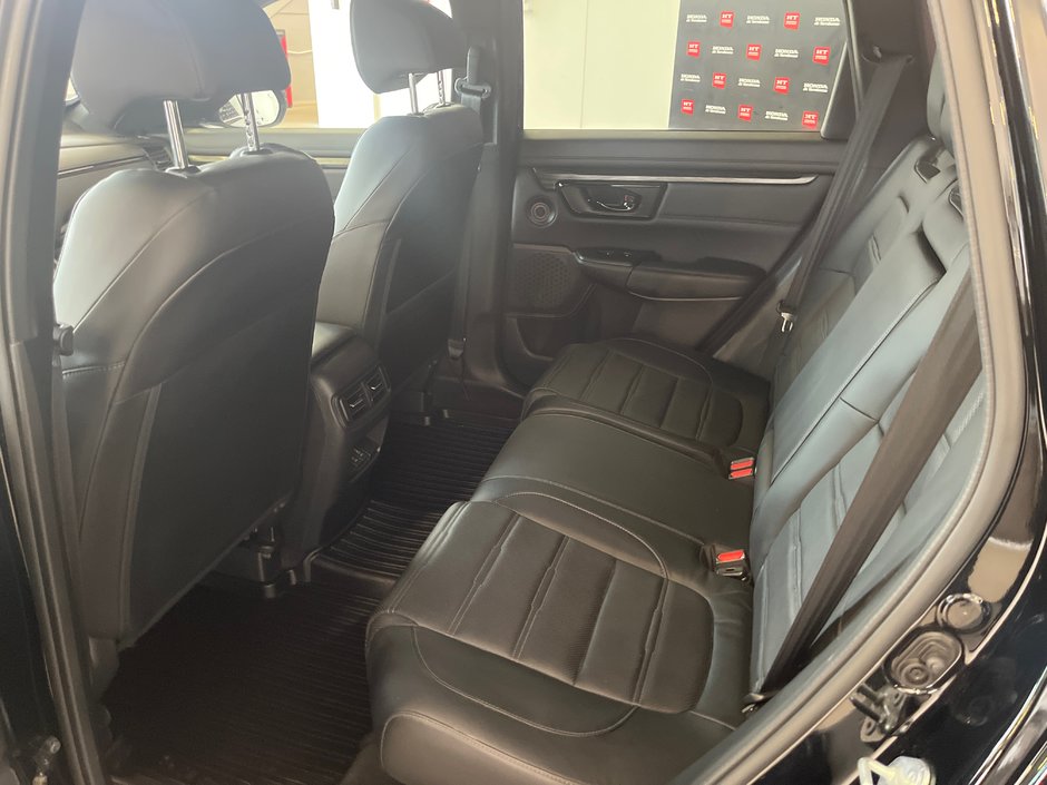 2021 Honda CR-V Touring-10
