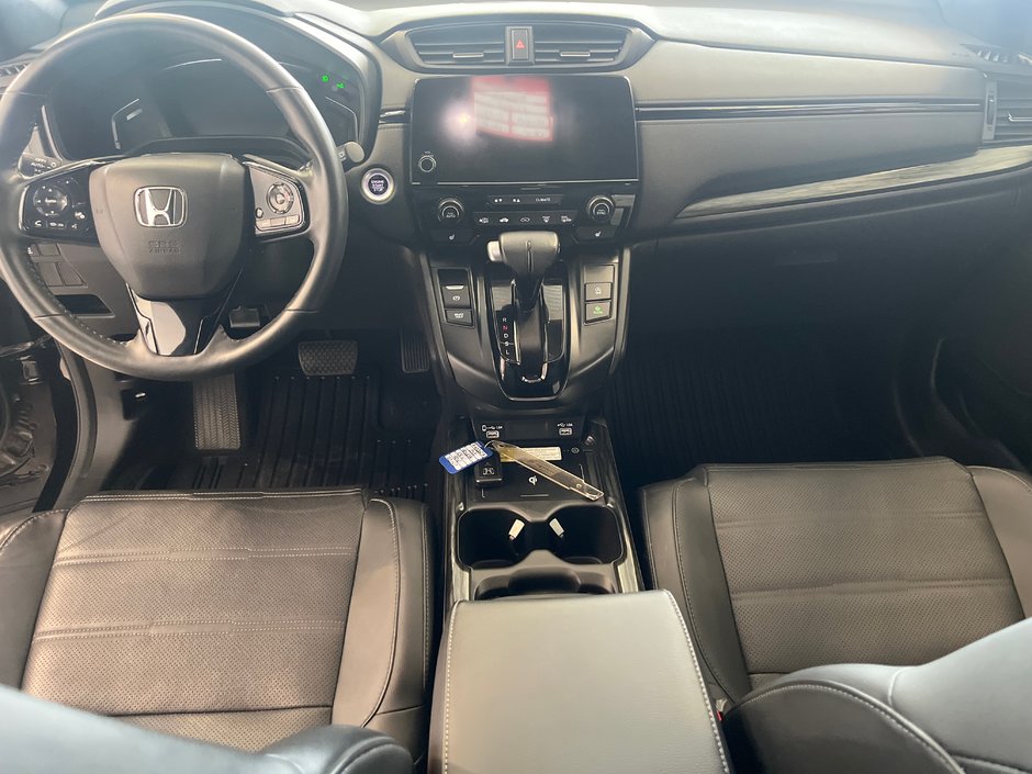 2021 Honda CR-V Touring-11