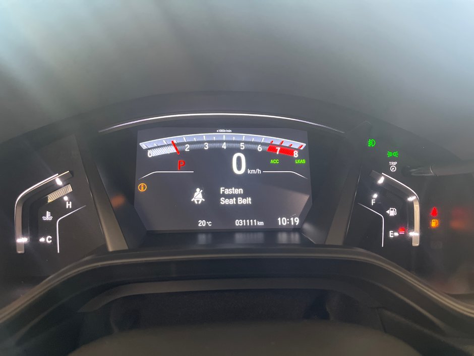 2021 Honda CR-V Touring-19