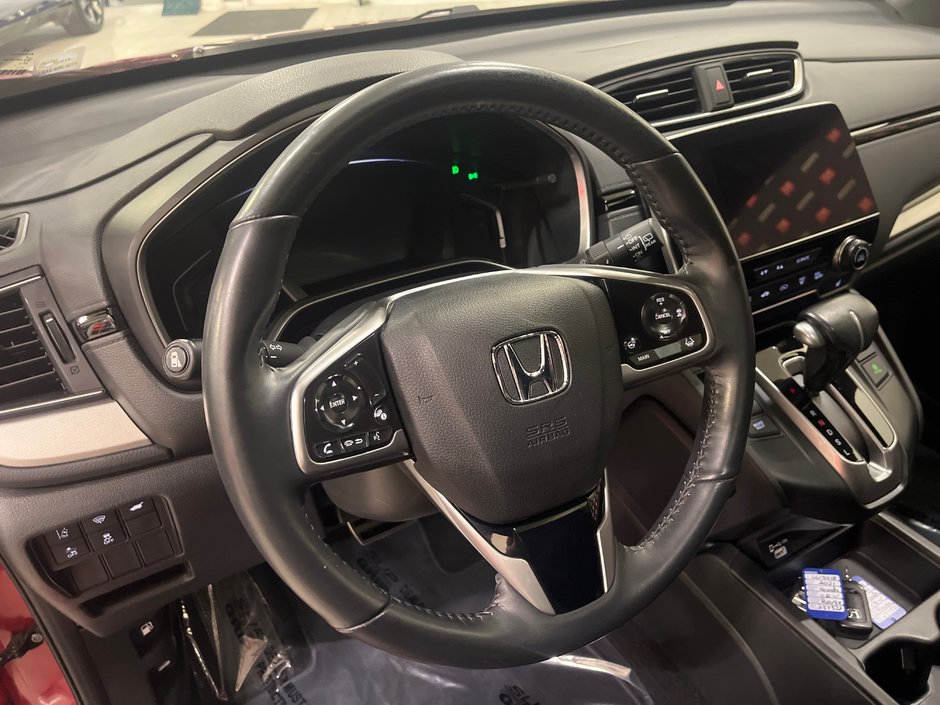 2021 Honda CR-V Sport-12