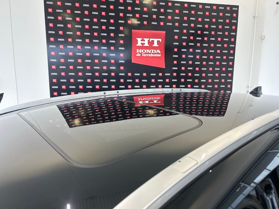 Honda CR-V Sport 2021-19