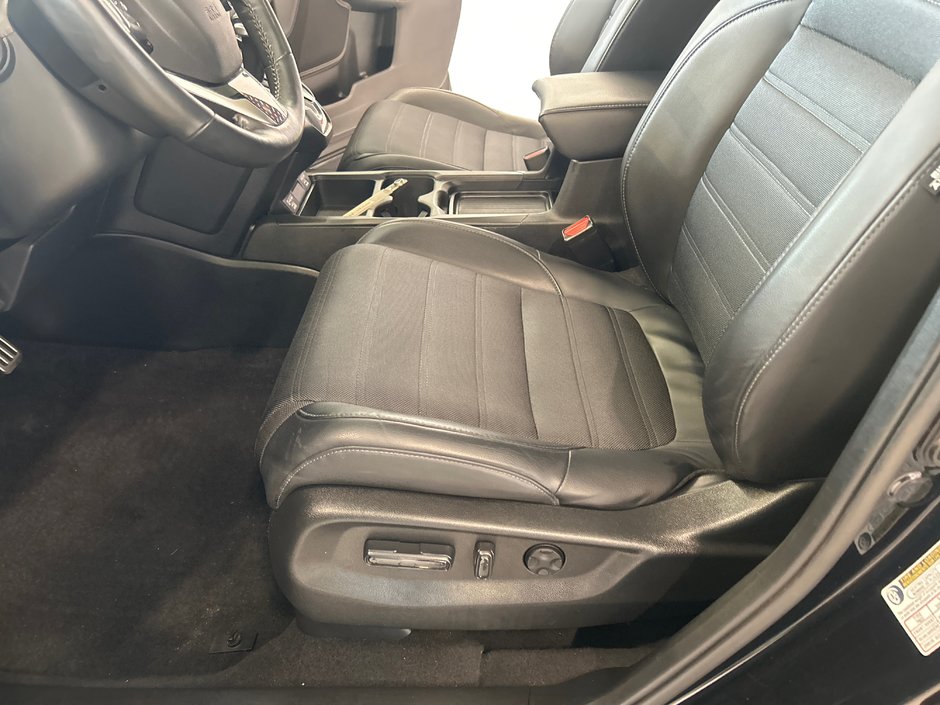 Honda CR-V Sport 2021-17