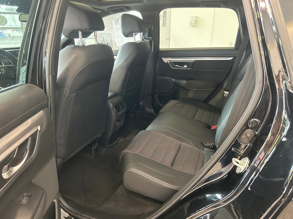 Honda CR-V Sport 2021-9