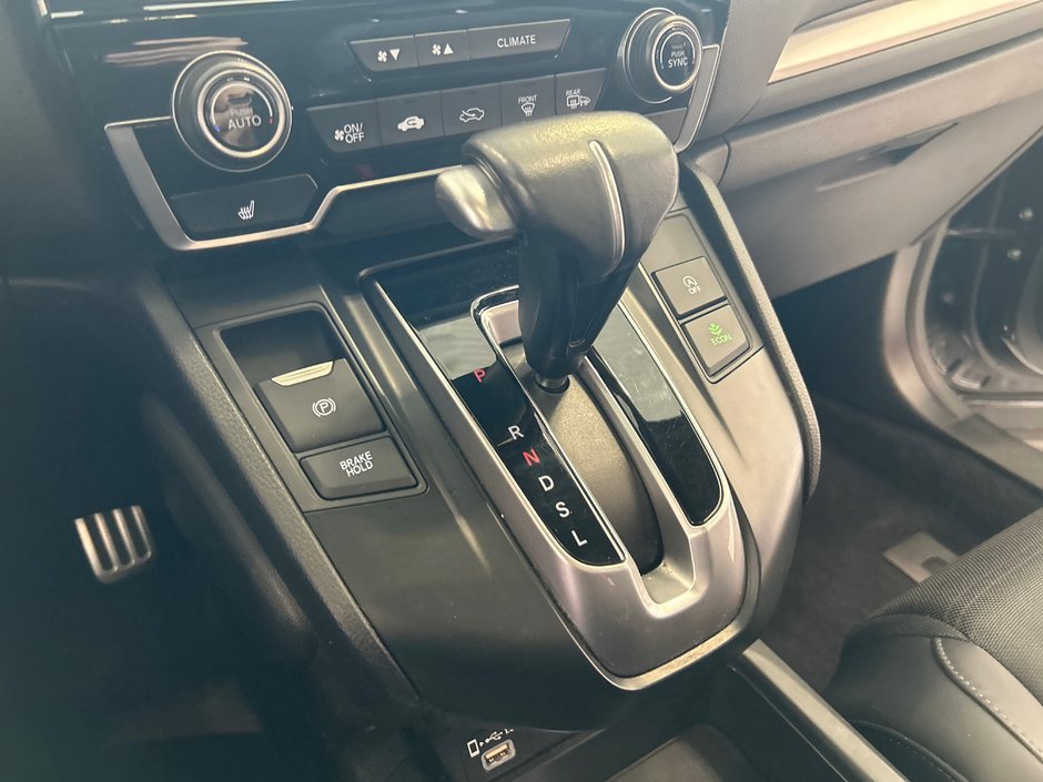 Honda CR-V Sport 2021-21