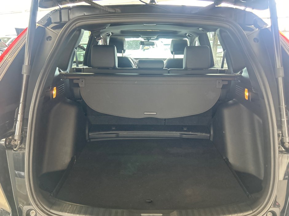 Honda CR-V Sport 2021-10