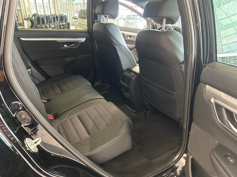 Honda CR-V Sport 2021-11