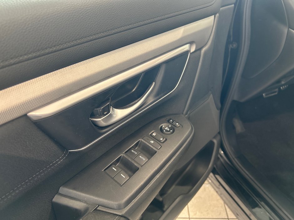 Honda CR-V Sport 2021-20