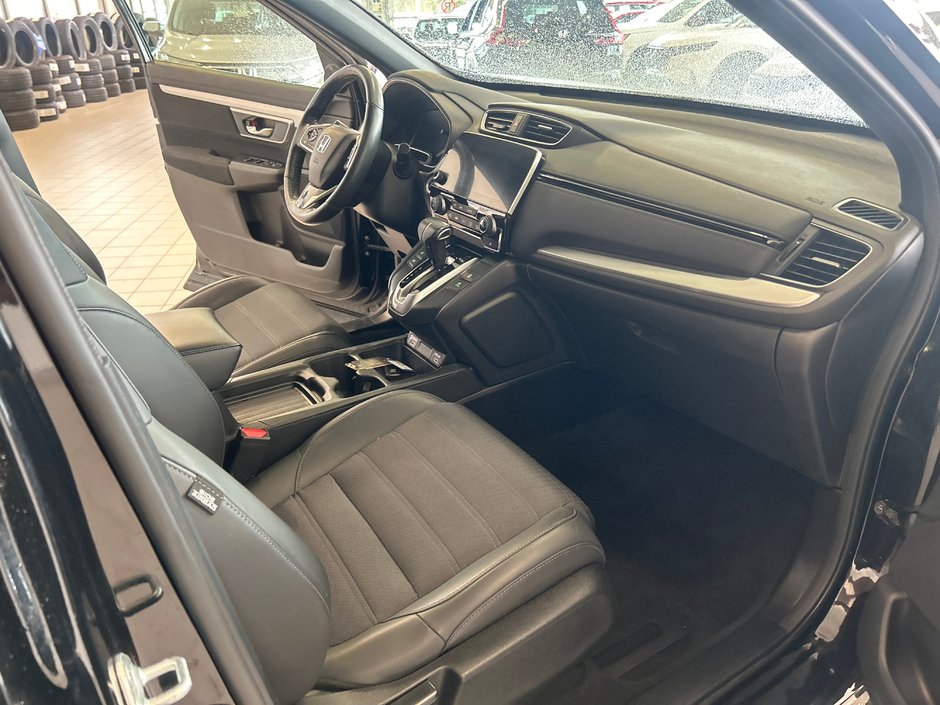 Honda CR-V Sport 2021-14