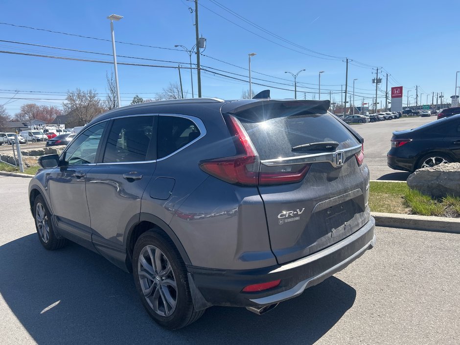 2021 Honda CR-V Sport-4