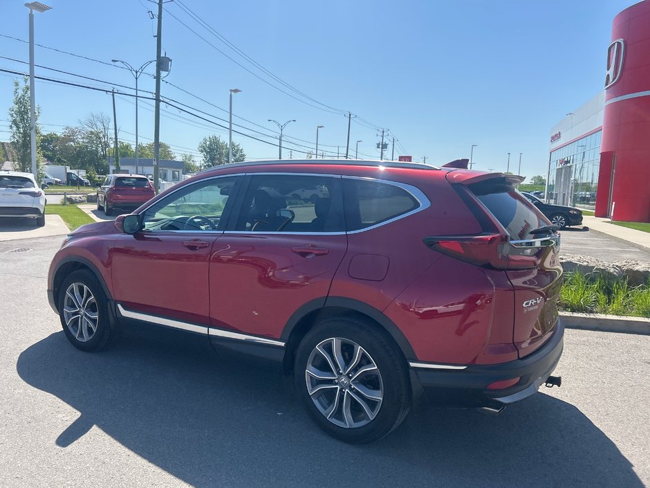2021 Honda CR-V Touring-3