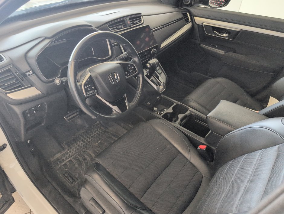 Honda CR-V Sport 2021-6