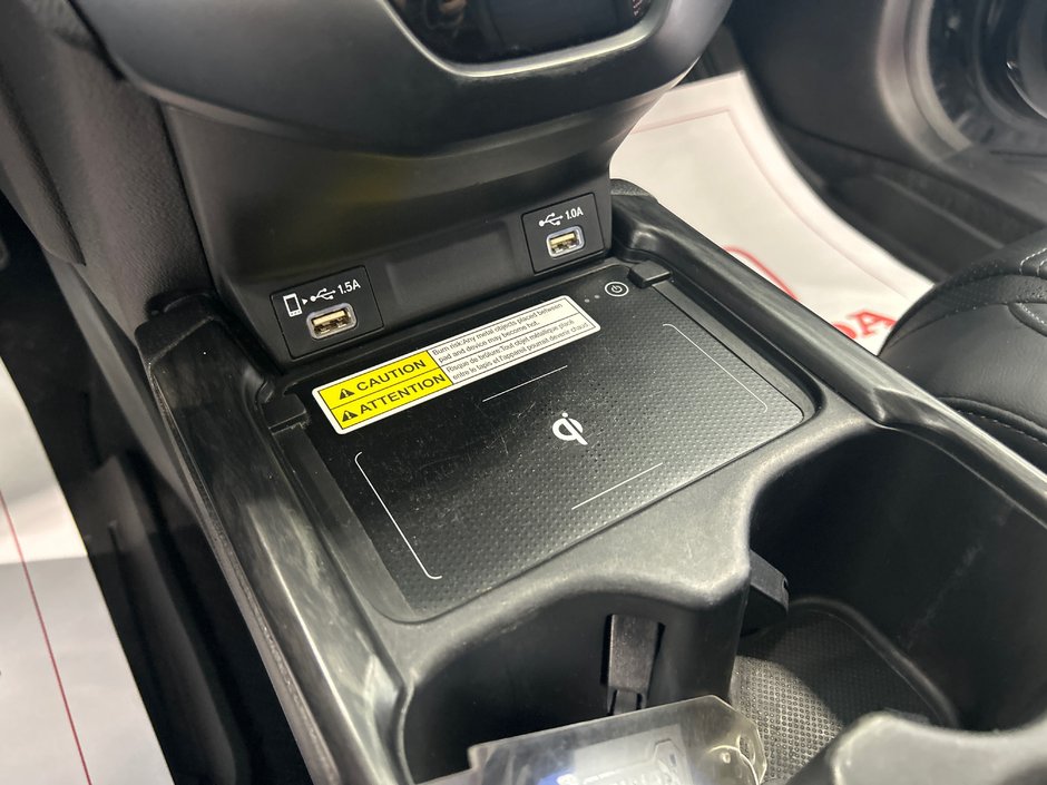 Honda CR-V Black édition 2021-27