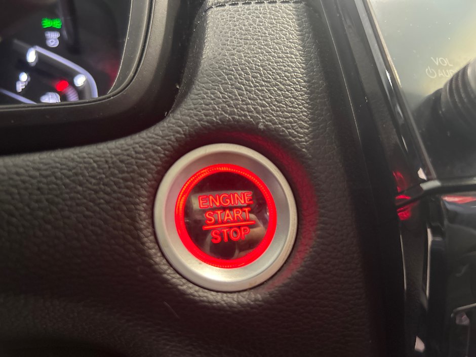 Honda CR-V Black édition 2021-32