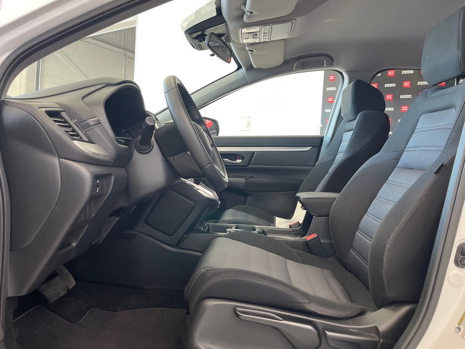 2021 Honda CR-V LX-14