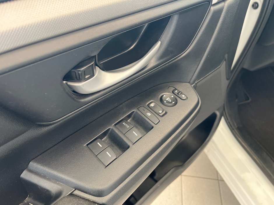 2021 Honda CR-V LX-12