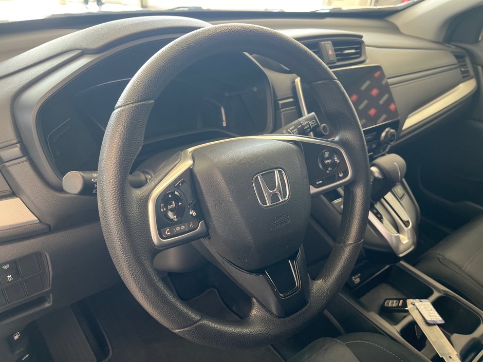 2021 Honda CR-V LX-11