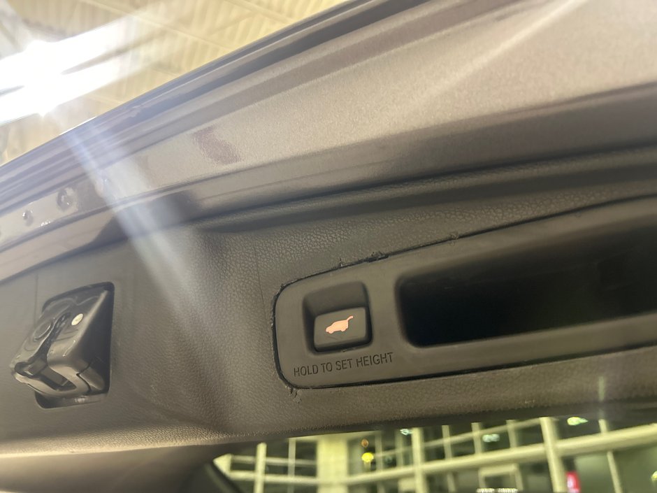 Honda CR-V Sport 2021-9