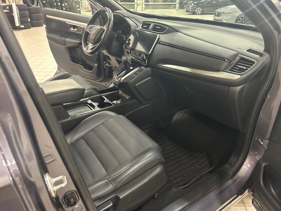 Honda CR-V Sport 2021-12