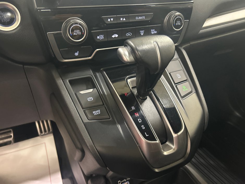 Honda CR-V Sport 2021-21