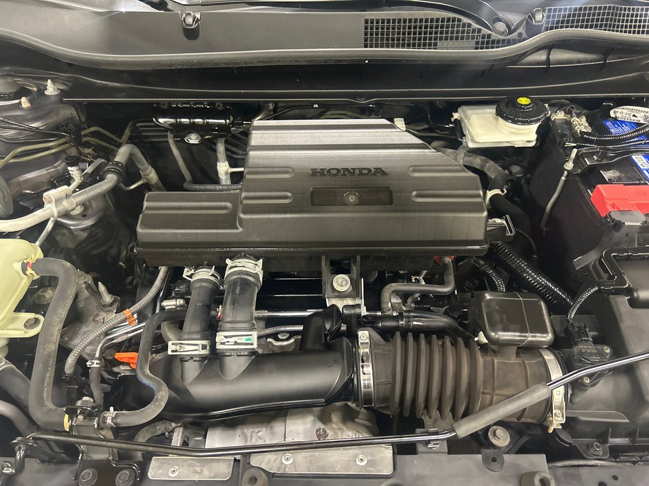 Honda CR-V Sport 2021-14