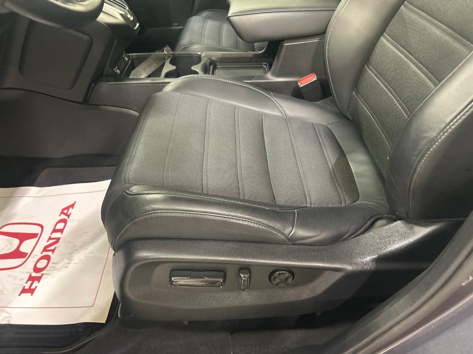 Honda CR-V Sport 2021-17