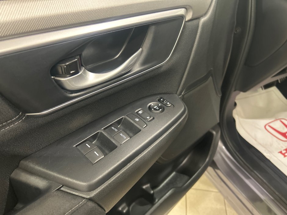 Honda CR-V Sport 2021-20
