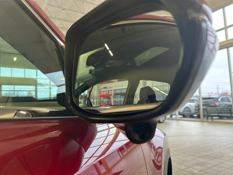 Honda CR-V Sport 2021-16