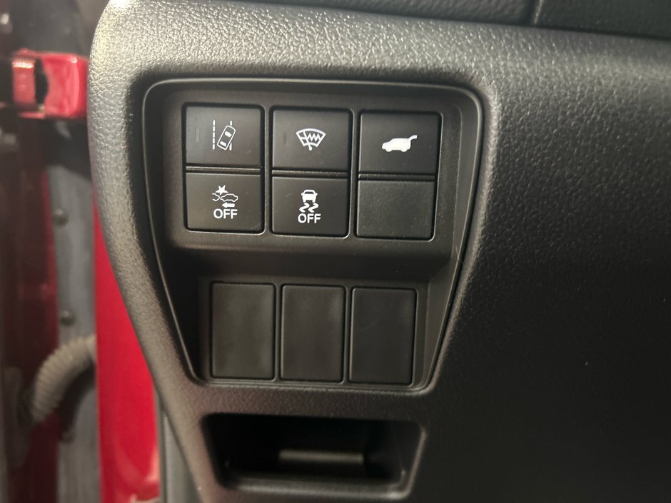 Honda CR-V Sport 2021-26