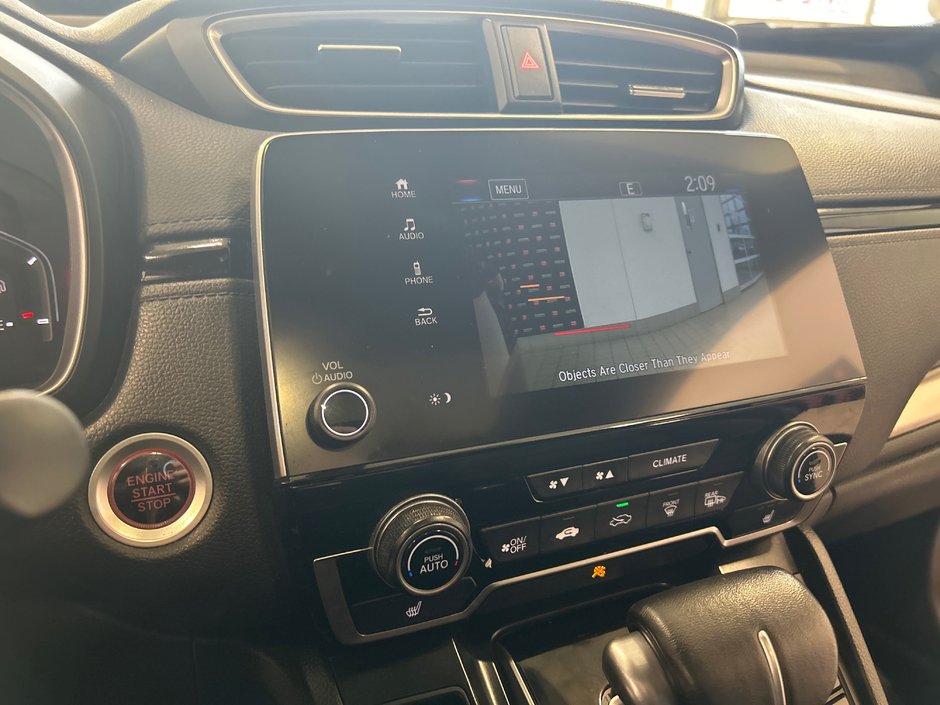 Honda CR-V Sport 2021-31