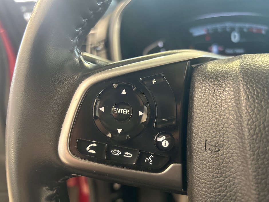 Honda CR-V Sport 2021-33