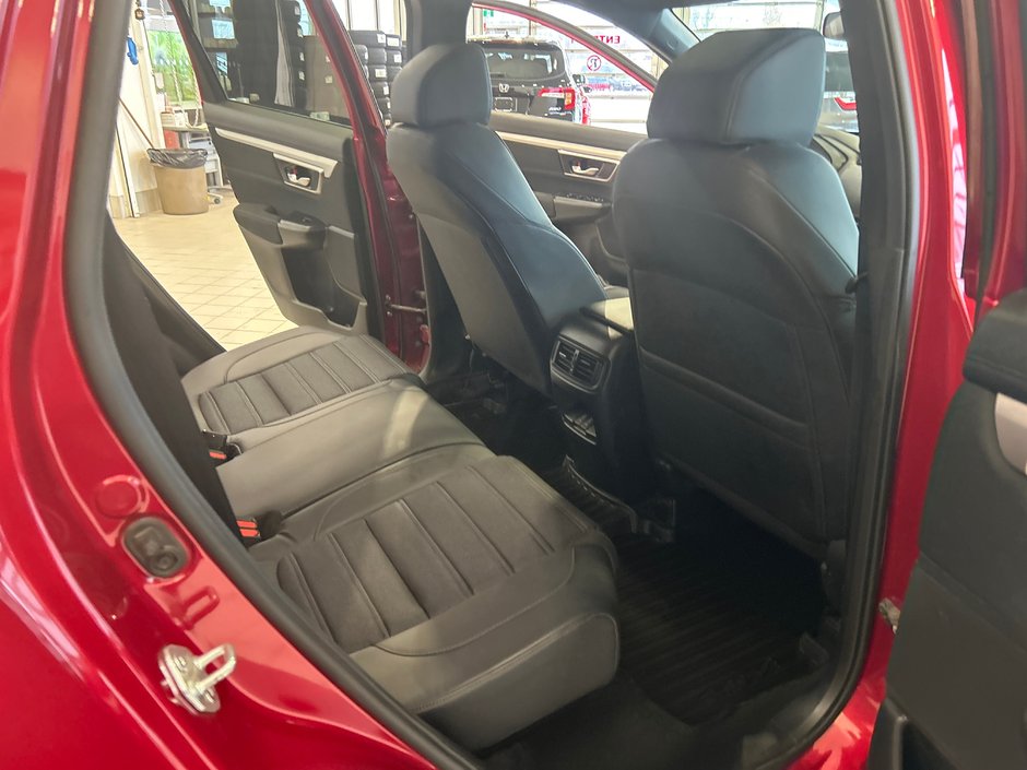 Honda CR-V Sport 2021-14