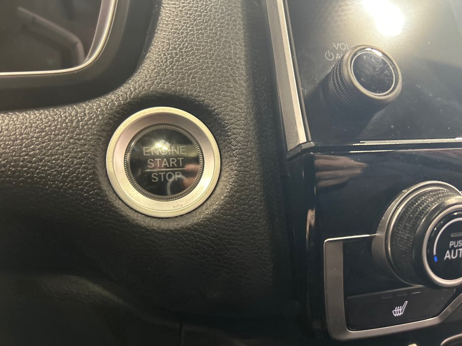 Honda CR-V Sport 2021-28