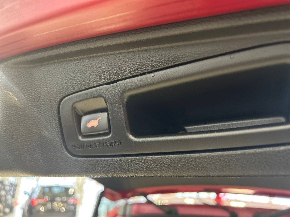 Honda CR-V Sport 2021-12