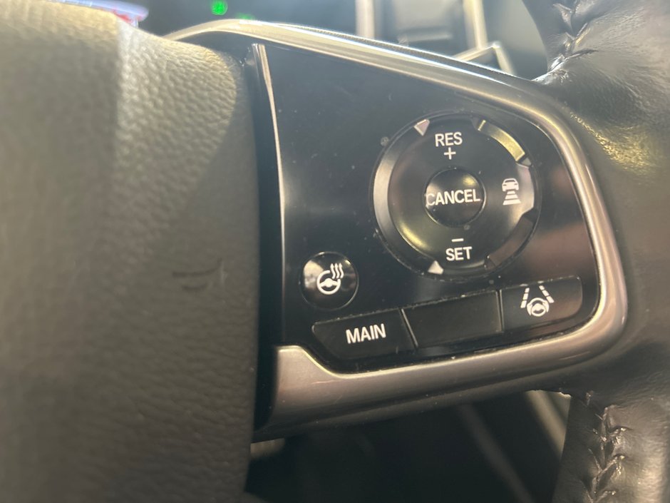 Honda CR-V Sport 2021-29