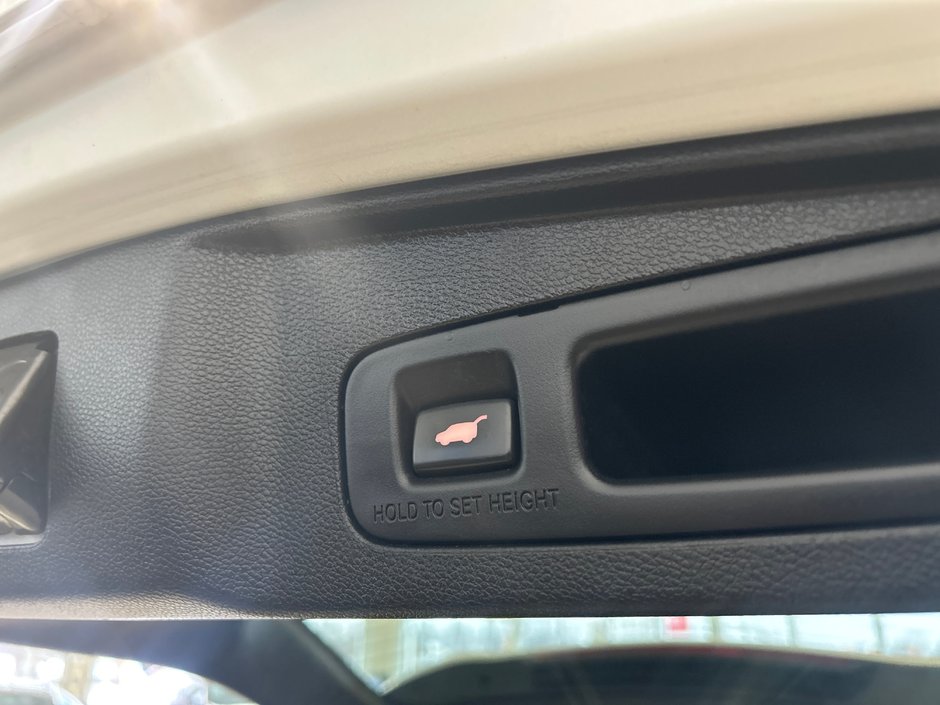 Honda CR-V Sport 2021-10