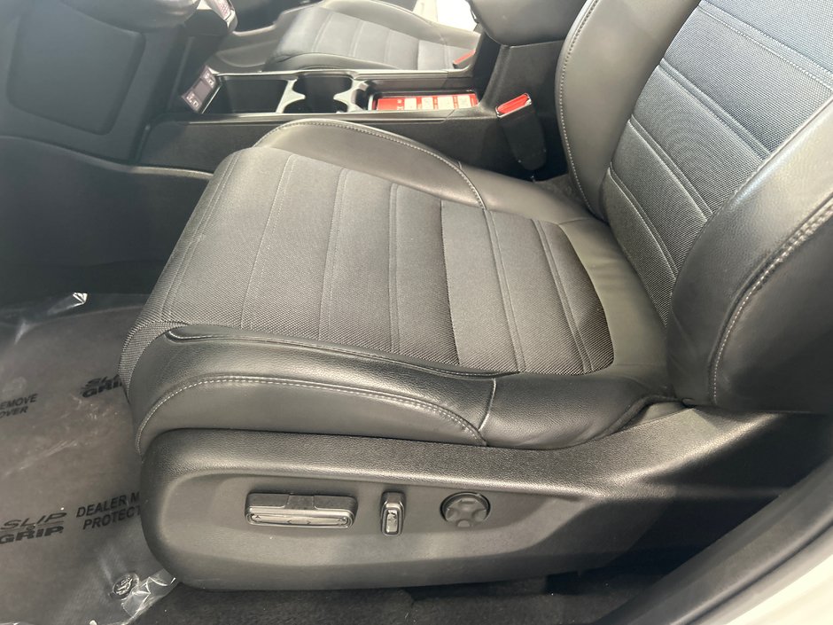 Honda CR-V Sport 2021-19