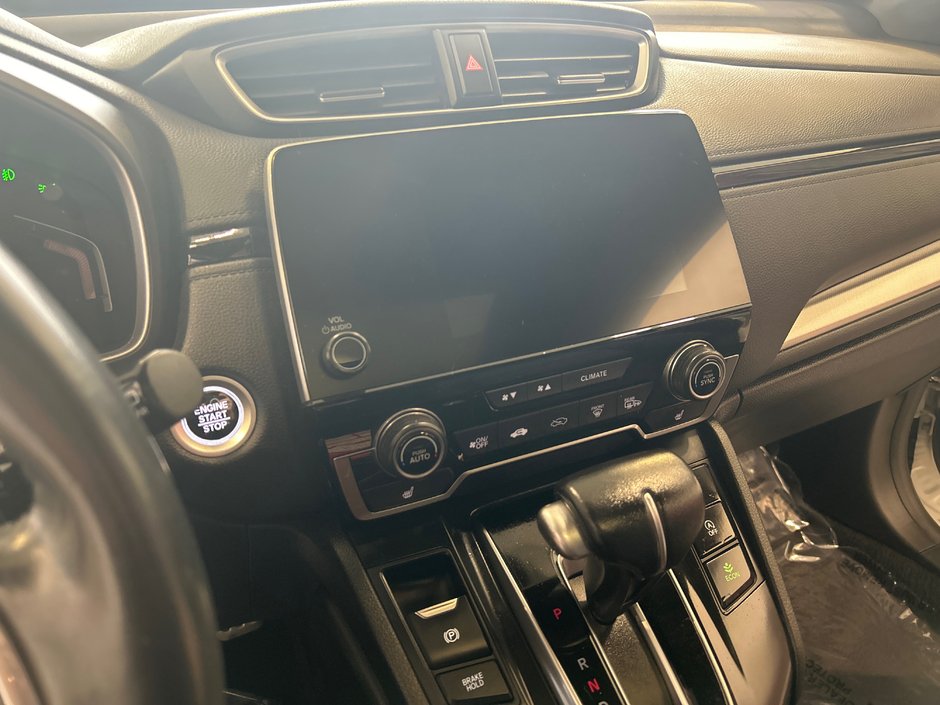 Honda CR-V Sport 2021-23