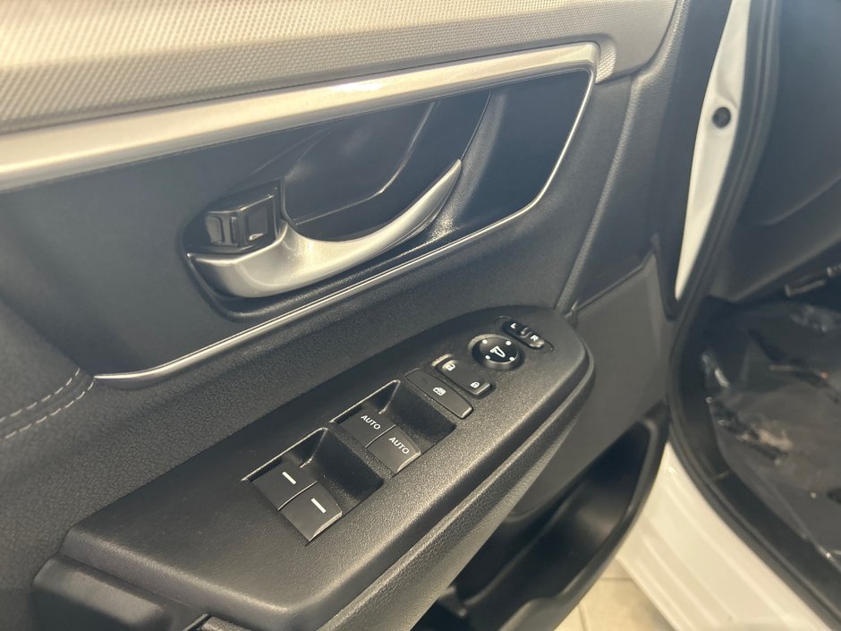 Honda CR-V Sport 2021-21