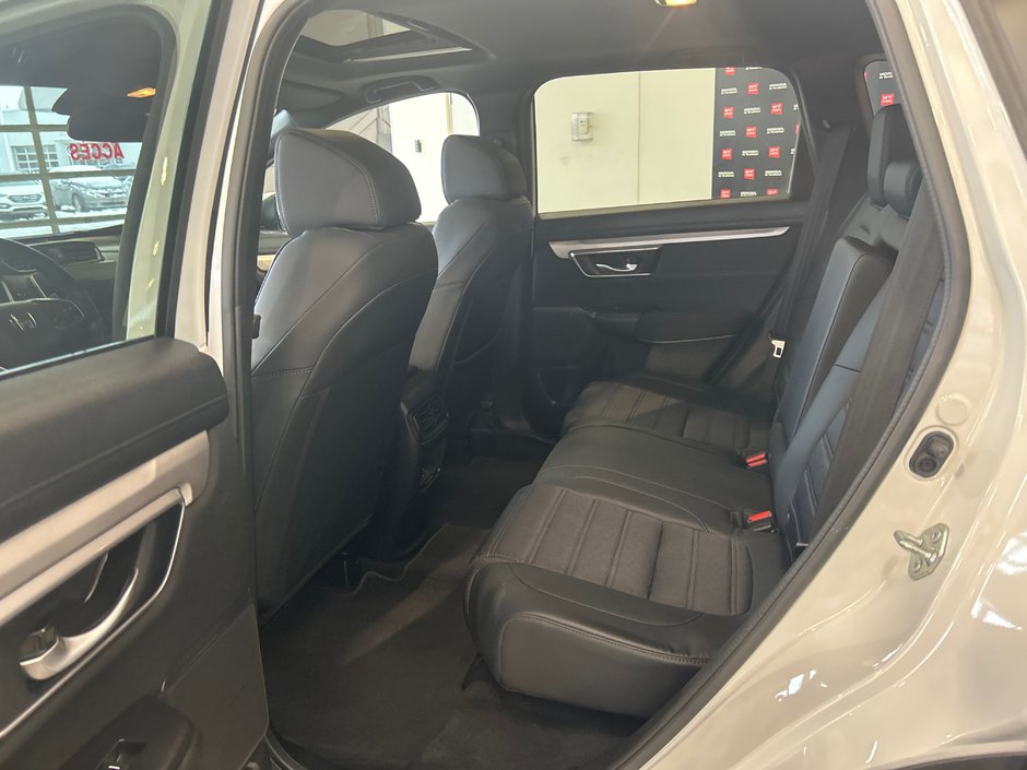 Honda CR-V Sport 2021-8