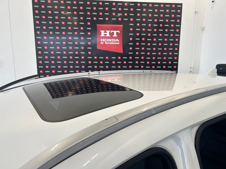 Honda CR-V Sport 2021-17