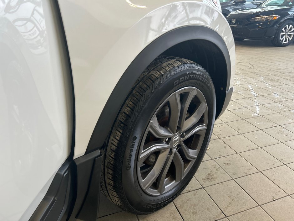 Honda CR-V Sport 2021-15