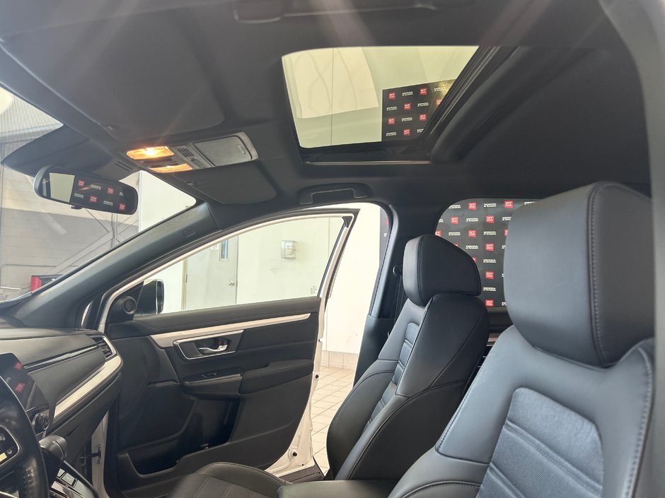 Honda CR-V Sport 2021-20