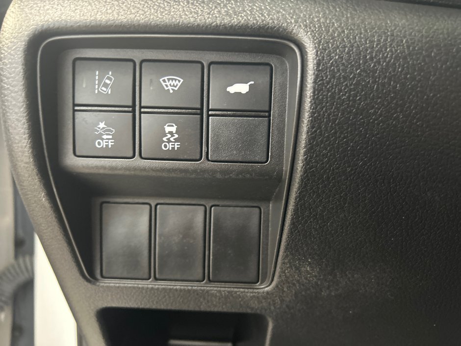 Honda CR-V Sport 2021-22