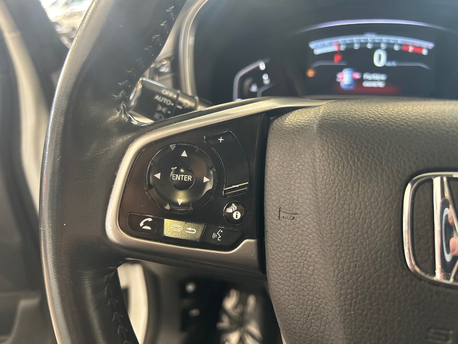 Honda CR-V Sport 2021-28